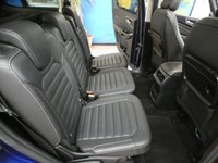 USED 2017 17 FORD GALAXY 2.0 TITANIUM X TDCI 5d 148 BHP 7 SEAT SAT NAV SUNROOF LEATHER 6 MONTHS GOLD WARRANTY