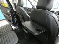 USED 2017 17 FORD GALAXY 2.0 TITANIUM X TDCI 5d 148 BHP 7 SEAT SAT NAV SUNROOF LEATHER 6 MONTHS GOLD WARRANTY