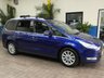 USED 2017 17 FORD GALAXY 2.0 TITANIUM X TDCI 5d 148 BHP 7 SEAT SAT NAV SUNROOF LEATHER 6 MONTHS GOLD WARRANTY