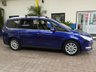 USED 2017 17 FORD GALAXY 2.0 TITANIUM X TDCI 5d 148 BHP 7 SEAT SAT NAV SUNROOF LEATHER 6 MONTHS GOLD WARRANTY