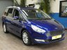 USED 2017 17 FORD GALAXY 2.0 TITANIUM X TDCI 5d 148 BHP 7 SEAT SAT NAV SUNROOF LEATHER 6 MONTHS GOLD WARRANTY