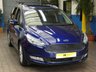 USED 2017 17 FORD GALAXY 2.0 TITANIUM X TDCI 5d 148 BHP 7 SEAT SAT NAV SUNROOF LEATHER 6 MONTHS GOLD WARRANTY