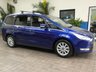USED 2017 17 FORD GALAXY 2.0 TITANIUM X TDCI 5d 148 BHP 7 SEAT SAT NAV SUNROOF LEATHER 6 MONTHS GOLD WARRANTY