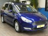 USED 2017 17 FORD GALAXY 2.0 TITANIUM X TDCI 5d 148 BHP 7 SEAT SAT NAV SUNROOF LEATHER 6 MONTHS GOLD WARRANTY