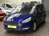 USED 2017 17 FORD GALAXY 2.0 TITANIUM X TDCI 5d 148 BHP 7 SEAT SAT NAV SUNROOF LEATHER 6 MONTHS GOLD WARRANTY