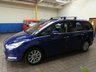 USED 2017 17 FORD GALAXY 2.0 TITANIUM X TDCI 5d 148 BHP 7 SEAT SAT NAV SUNROOF LEATHER 6 MONTHS GOLD WARRANTY