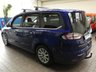 USED 2017 17 FORD GALAXY 2.0 TITANIUM X TDCI 5d 148 BHP 7 SEAT SAT NAV SUNROOF LEATHER 6 MONTHS GOLD WARRANTY