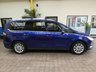 USED 2017 17 FORD GALAXY 2.0 TITANIUM X TDCI 5d 148 BHP 7 SEAT SAT NAV SUNROOF LEATHER 6 MONTHS GOLD WARRANTY