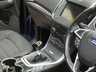 USED 2017 17 FORD GALAXY 2.0 TITANIUM X TDCI 5d 148 BHP 7 SEAT SAT NAV SUNROOF LEATHER 6 MONTHS GOLD WARRANTY