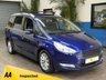 USED 2017 17 FORD GALAXY 2.0 TITANIUM X TDCI 5d 148 BHP 7 SEAT SAT NAV SUNROOF LEATHER 6 MONTHS GOLD WARRANTY