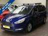 USED 2017 17 FORD GALAXY 2.0 TITANIUM X TDCI 5d 148 BHP 7 SEAT SAT NAV SUNROOF LEATHER 6 MONTHS GOLD WARRANTY