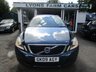 USED 2009 09 VOLVO XC60 2.4 D SE AWD 5d 163 BHP AUTOMATIC ALL WHEEL DRIVE All Wheel Drive, Automatic, Comprehensive Service History, NEW MOT, Two Previous Owners