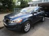 USED 2009 09 VOLVO XC60 2.4 D SE AWD 5d 163 BHP AUTOMATIC ALL WHEEL DRIVE All Wheel Drive, Automatic, Comprehensive Service History, NEW MOT, Two Previous Owners