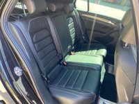 USED 2017 VOLKSWAGEN GOLF 2.0 GTD TDI DSG 5d 182 BHP 