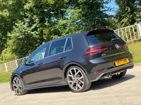 USED 2017 VOLKSWAGEN GOLF 2.0 GTD TDI DSG 5d 182 BHP 