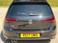 USED 2017 VOLKSWAGEN GOLF 2.0 GTD TDI DSG 5d 182 BHP 