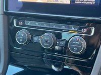 USED 2017 VOLKSWAGEN GOLF 2.0 GTD TDI DSG 5d 182 BHP 