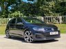 USED 2017 VOLKSWAGEN GOLF 2.0 GTD TDI DSG 5d 182 BHP 