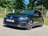 USED 2017 VOLKSWAGEN GOLF 2.0 GTD TDI DSG 5d 182 BHP 