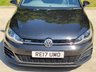 USED 2017 VOLKSWAGEN GOLF 2.0 GTD TDI DSG 5d 182 BHP 