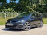 USED 2017 VOLKSWAGEN GOLF 2.0 GTD TDI DSG 5d 182 BHP 