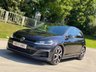 USED 2017 VOLKSWAGEN GOLF 2.0 GTD TDI DSG 5d 182 BHP 