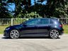 USED 2017 VOLKSWAGEN GOLF 2.0 GTD TDI DSG 5d 182 BHP 