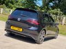 USED 2017 VOLKSWAGEN GOLF 2.0 GTD TDI DSG 5d 182 BHP 