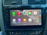 USED 2017 VOLKSWAGEN GOLF 2.0 GTD TDI DSG 5d 182 BHP 