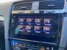 USED 2017 VOLKSWAGEN GOLF 2.0 GTD TDI DSG 5d 182 BHP 