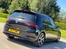 USED 2017 VOLKSWAGEN GOLF 2.0 GTD TDI DSG 5d 182 BHP 