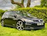 USED 2017 VOLKSWAGEN GOLF 2.0 GTD TDI DSG 5d 182 BHP 