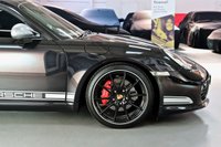 USED 2011 11 PORSCHE CAYMAN 3.4 R PDK 2d 330 BHP 