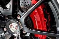 USED 2011 11 PORSCHE CAYMAN 3.4 R PDK 2d 330 BHP 