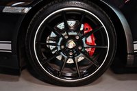 USED 2011 11 PORSCHE CAYMAN 3.4 R PDK 2d 330 BHP 