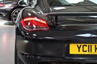 USED 2011 11 PORSCHE CAYMAN 3.4 R PDK 2d 330 BHP 