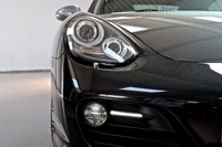 USED 2011 11 PORSCHE CAYMAN 3.4 R PDK 2d 330 BHP 