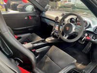 USED 2011 11 PORSCHE CAYMAN 3.4 R PDK 2d 330 BHP 