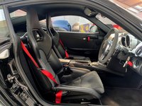 USED 2011 11 PORSCHE CAYMAN 3.4 R PDK 2d 330 BHP 