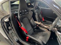 USED 2011 11 PORSCHE CAYMAN 3.4 R PDK 2d 330 BHP 