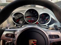 USED 2011 11 PORSCHE CAYMAN 3.4 R PDK 2d 330 BHP 