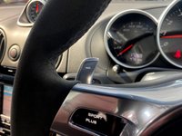 USED 2011 11 PORSCHE CAYMAN 3.4 R PDK 2d 330 BHP 