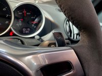 USED 2011 11 PORSCHE CAYMAN 3.4 R PDK 2d 330 BHP 