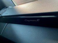USED 2011 11 PORSCHE CAYMAN 3.4 R PDK 2d 330 BHP 