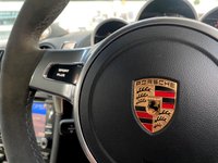 USED 2011 11 PORSCHE CAYMAN 3.4 R PDK 2d 330 BHP 