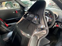 USED 2011 11 PORSCHE CAYMAN 3.4 R PDK 2d 330 BHP 