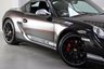 USED 2011 11 PORSCHE CAYMAN 3.4 R PDK 2d 330 BHP 