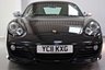 USED 2011 11 PORSCHE CAYMAN 3.4 R PDK 2d 330 BHP 