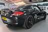 USED 2011 11 PORSCHE CAYMAN 3.4 R PDK 2d 330 BHP 
