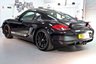 USED 2011 11 PORSCHE CAYMAN 3.4 R PDK 2d 330 BHP 